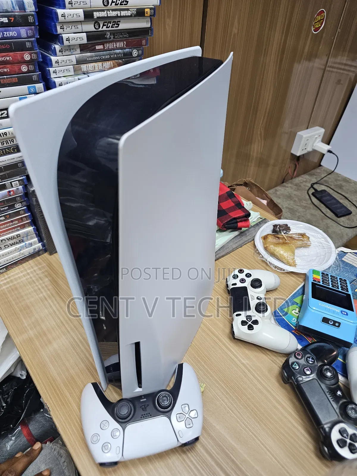 Playstations 5 Standard