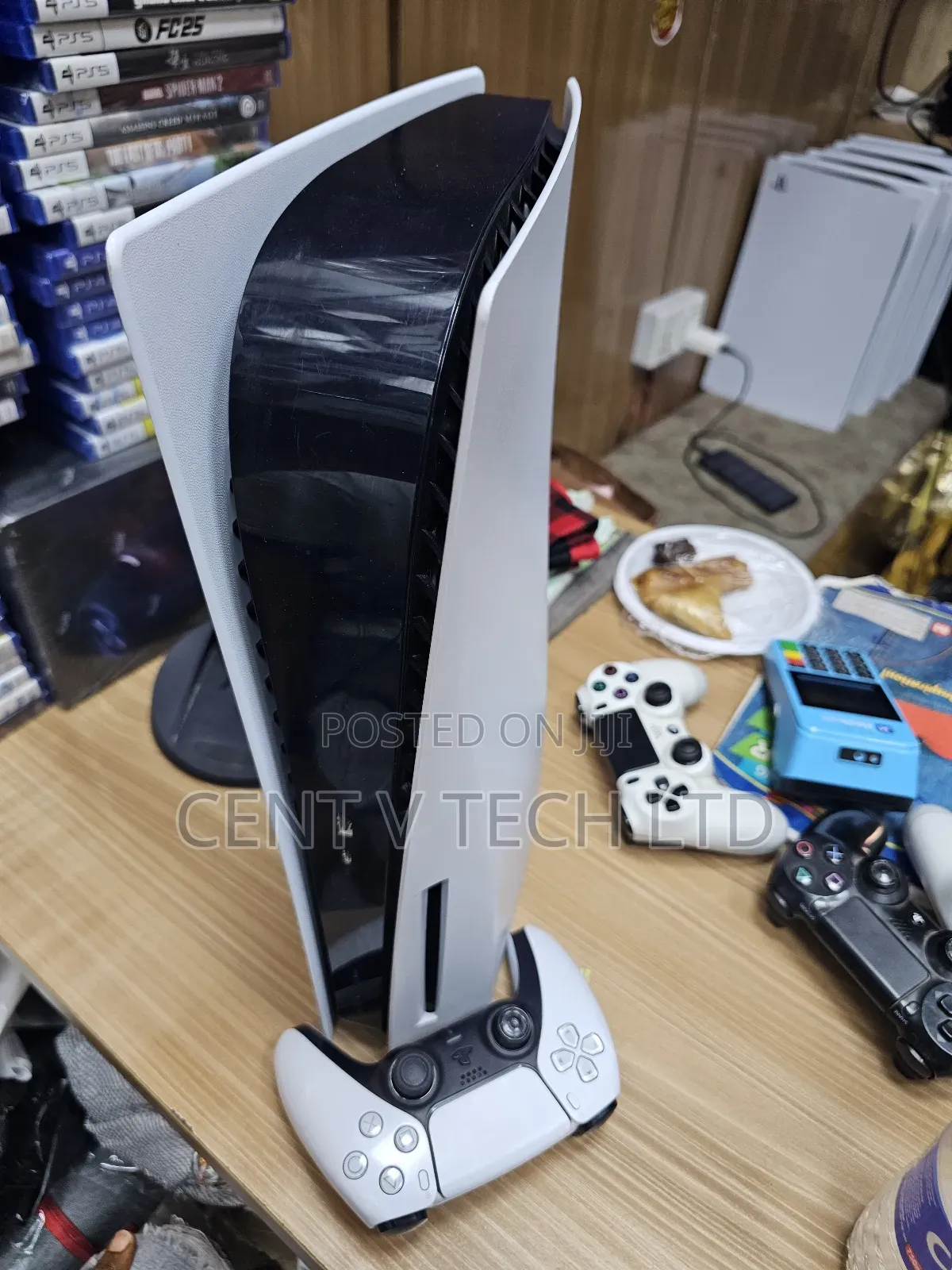 Playstations 5 Standard