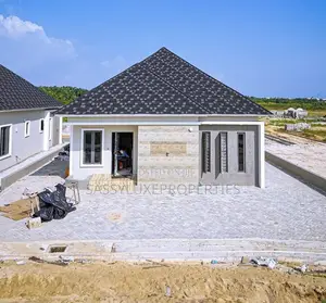 Furnished 3bdrm Bungalow in Idera Scheme Ibeju for sale