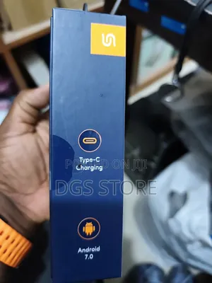 Porodo Soundtec Pod Pro Android Music Player