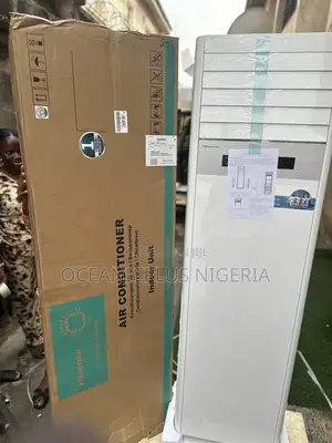 Hisense Floor-Positioned Ac Unit, Af20sc1
