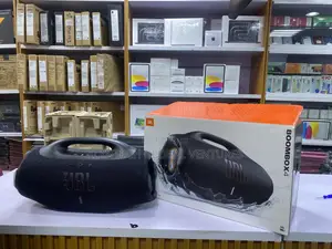 JBL Boombox 4 Speaker