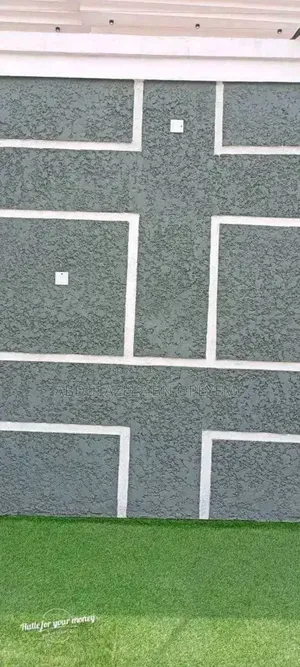 Tyrolean and Wall Screeding