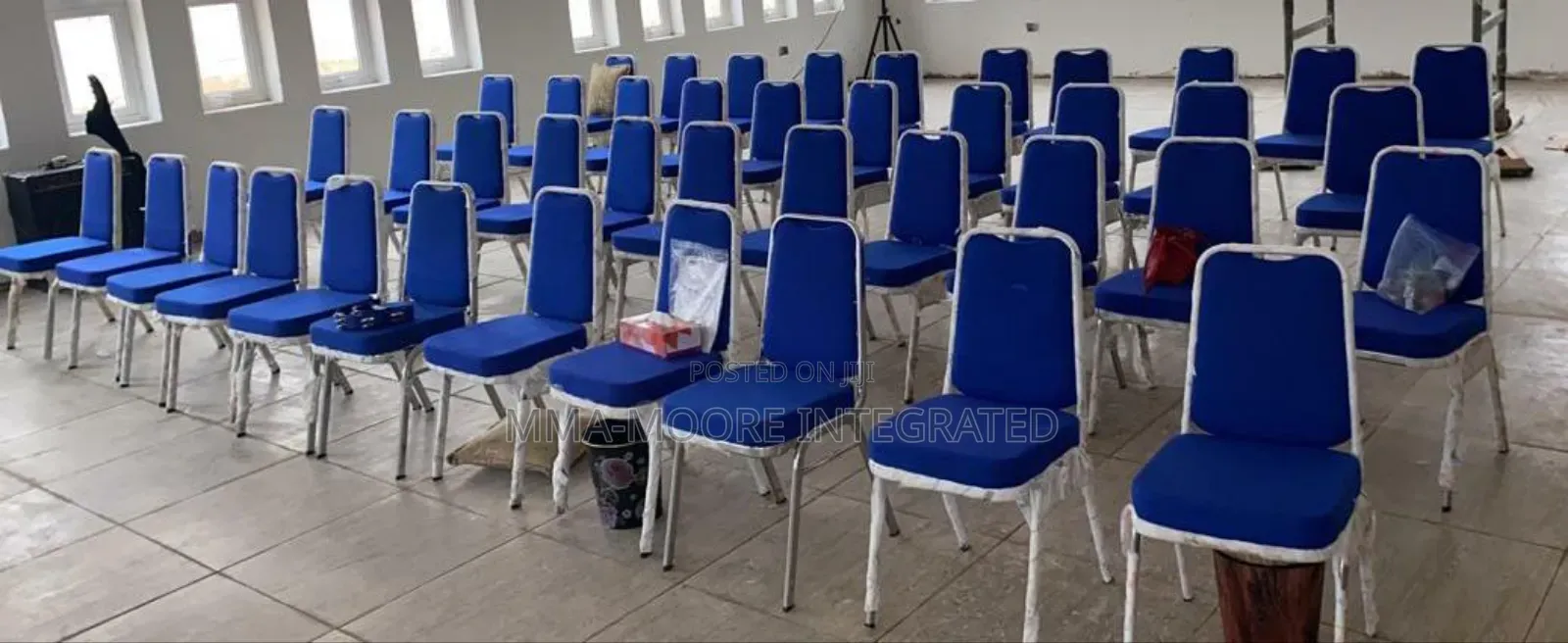 Imported Banquet/ Event Chairs