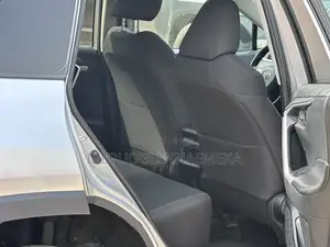 Toyota RAV4 LE AWD 2019 Gray