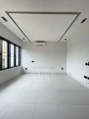 4bdrm Duplex in Lekki Phase1 for sale