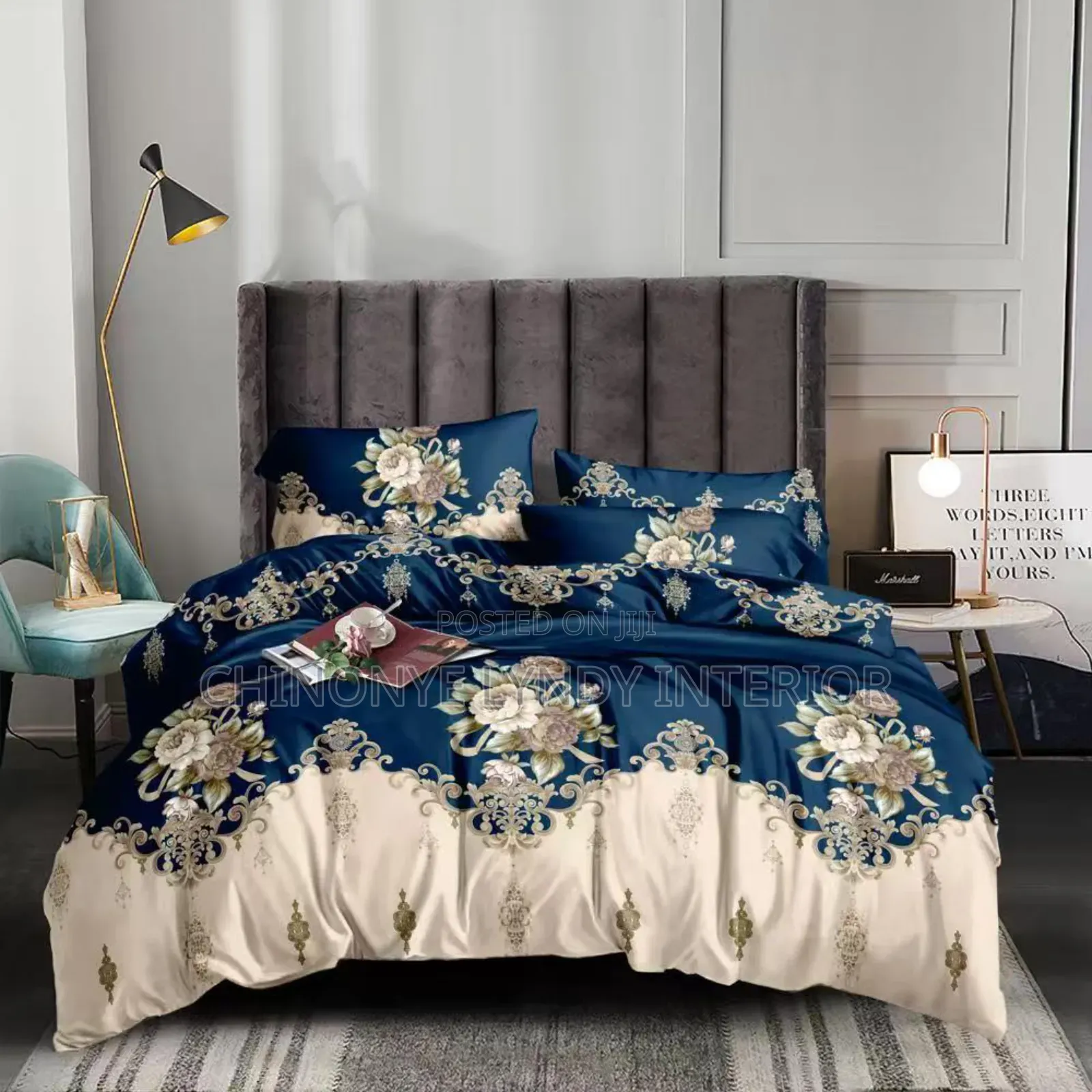 Quality Bedsheet
