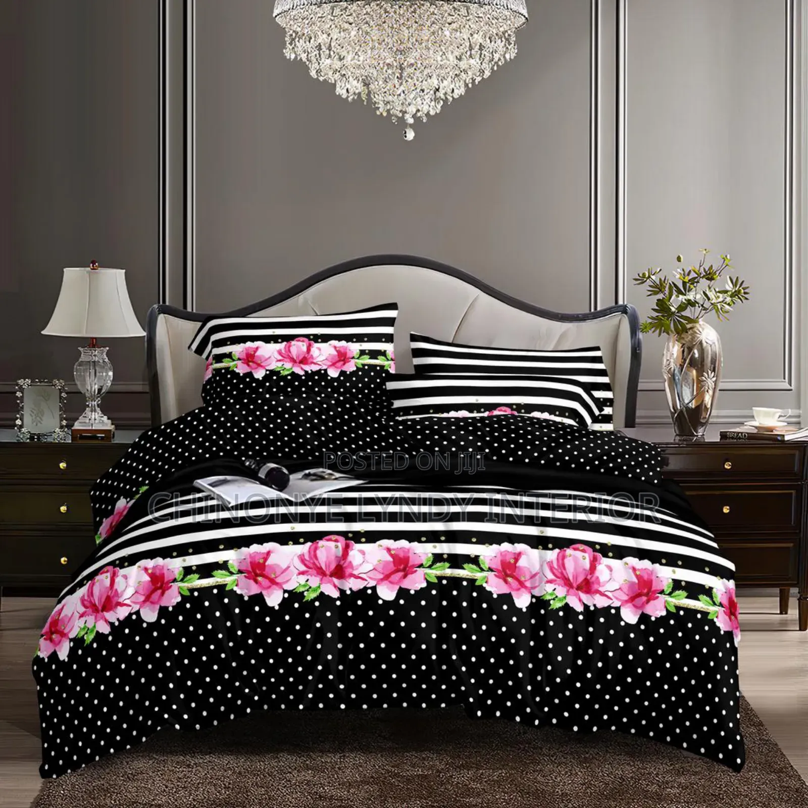Quality Bedsheet
