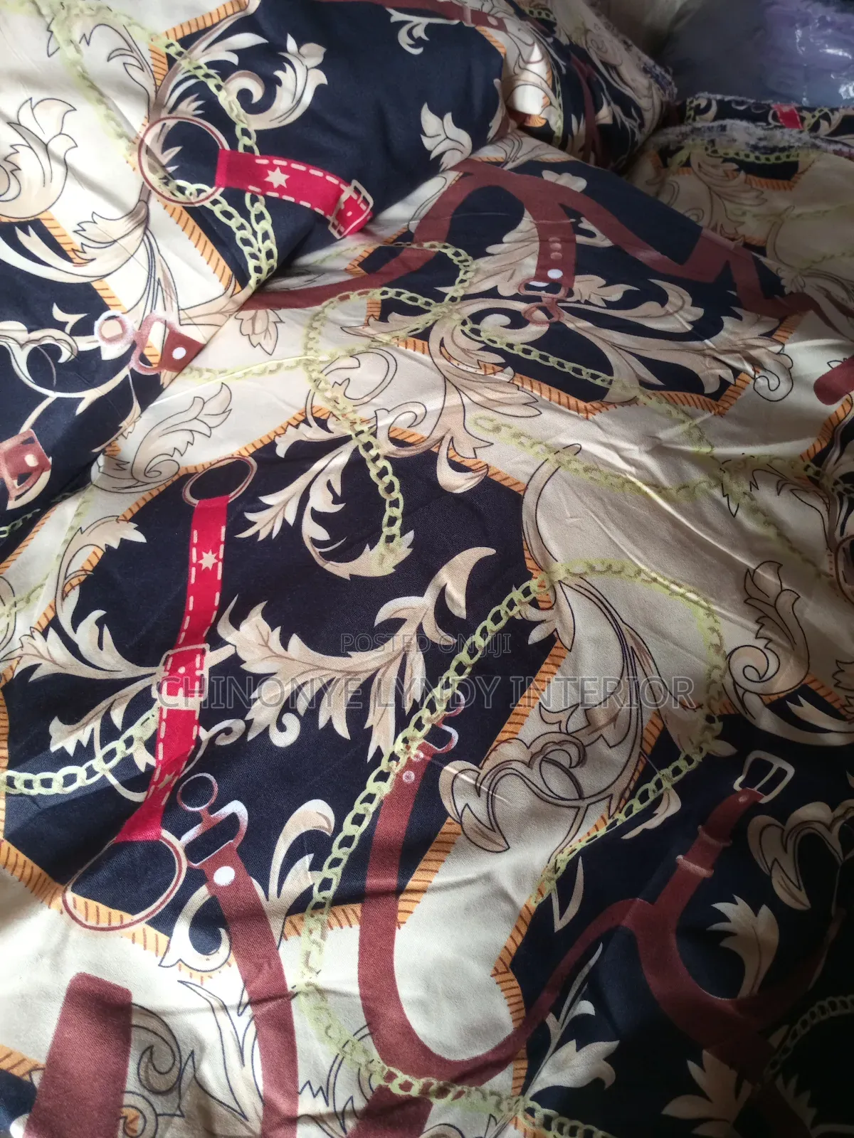 Quality Bedsheet