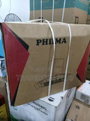 Phiim 60*60 Heat Extractor- Industrial Strength, Compact Design.