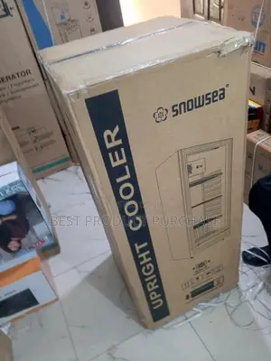 Brand New Snowsea Lc-270w 270 Liters Chiller – Best Price