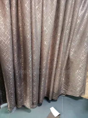 Turkish Curtain