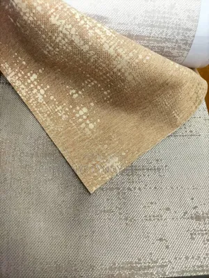 Turkish Curtain
