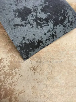 Turkish Curtain