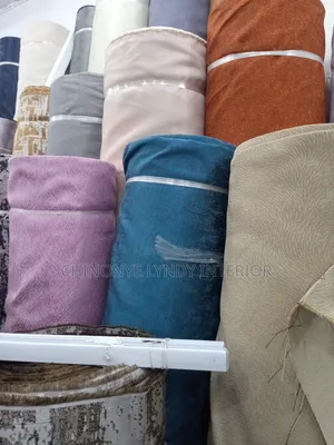 Turkish Curtain
