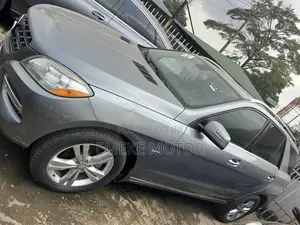 Mercedes-Benz M Class ML 350 4Matic 2013 Gray