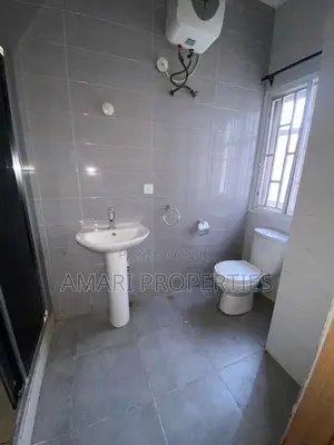 Furnished 3bdrm Block of Flats in Oniru, Victoria Island Extension