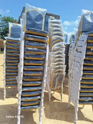 Church/Crusade Chairs Medium Size