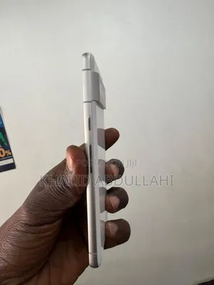 Google Pixel 7 128 GB White