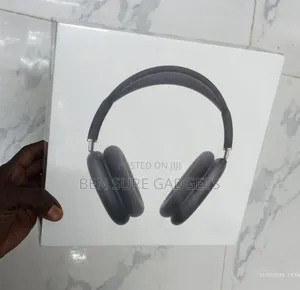 Airpods Max Headsets