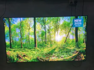 65-Inch Hisense Uled Mini-Led U7 (2025 Model)