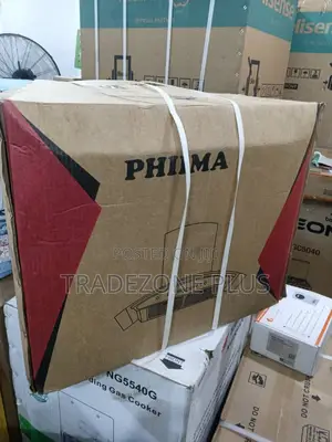 Phiima 60*60 Heat Extractor "Smart Engineering, Smarter Results."