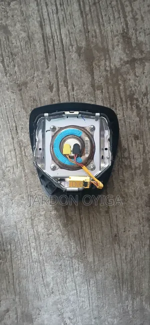 Life Airbag Honda Pilot 2010