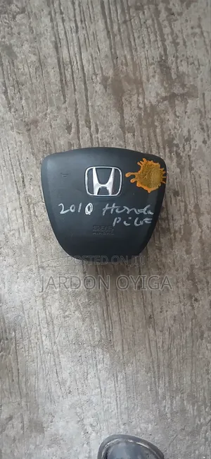 Life Airbag Honda Pilot 2010