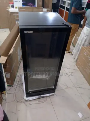 Snowsea Lc-270w 270l Single Door – Brand New 2025 Model