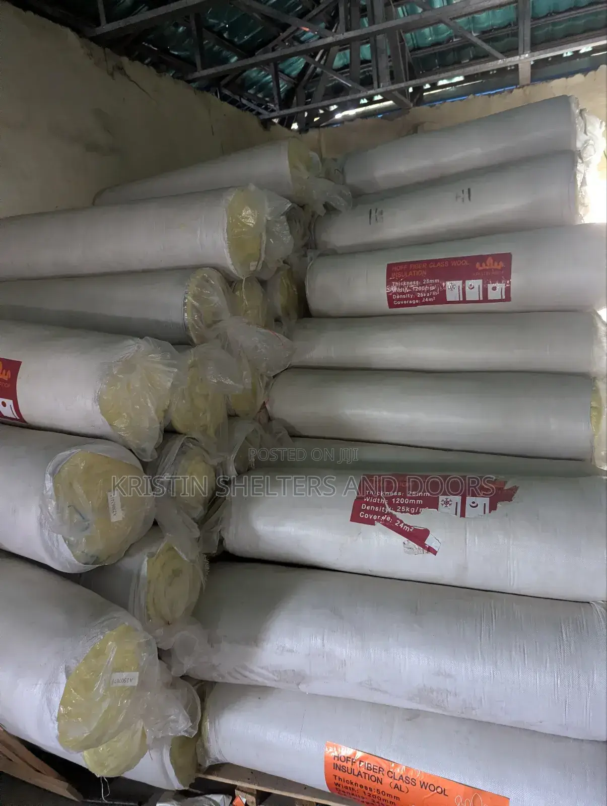 Rockwool Insulation For Roof