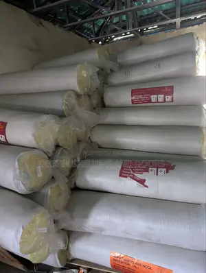 Rockwool Insulation For Roof