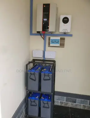 Sun Made Solar Tubular Battery
