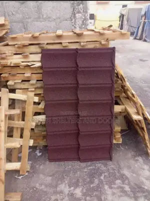 Quality New Zealand Roofing Sheet
