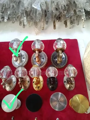 Quality Curtain Accessories