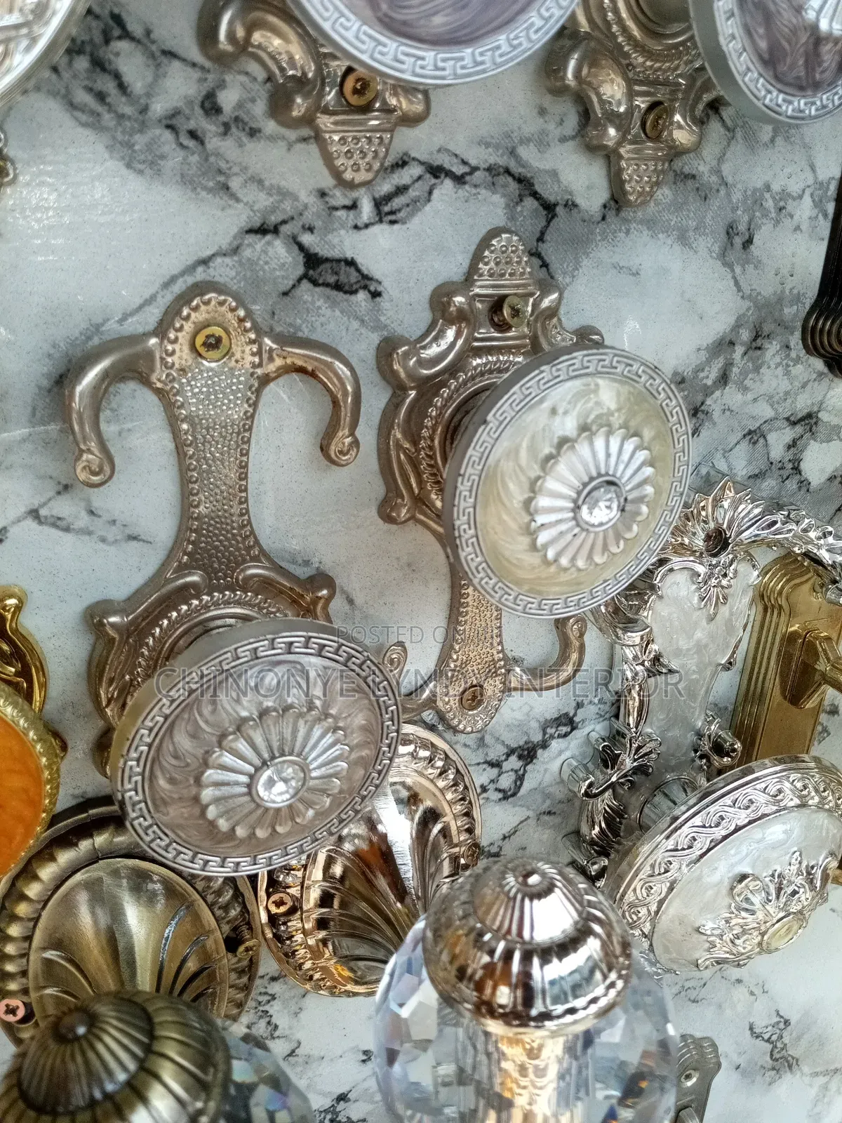 Quality Curtain Accessories