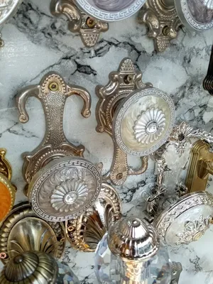 Quality Curtain Accessories