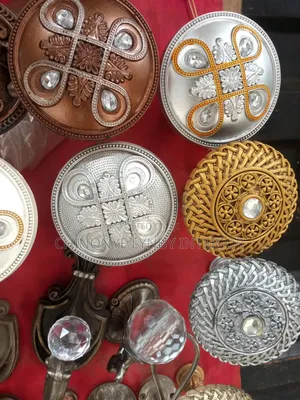 Quality Curtain Accessories