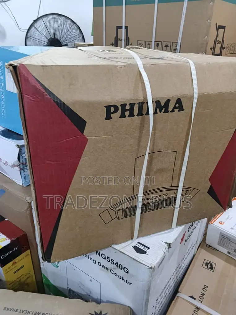 Advanced Phiima Heat Extraction 60*60 Redefined