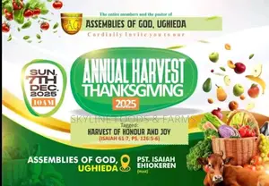 Flyer Design