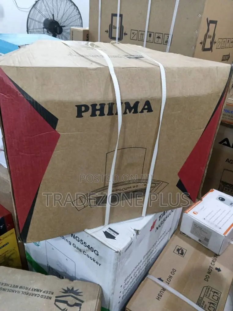 Phiima60*60 Heat Extractor-Next-Gen Extractor for Next-Gen Industries.