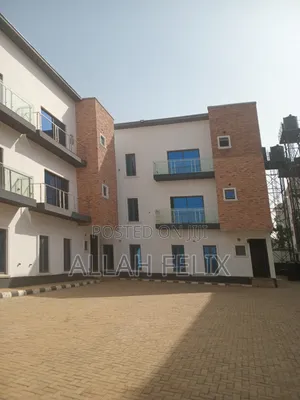 4bdrm Duplex in Mabushi for sale
