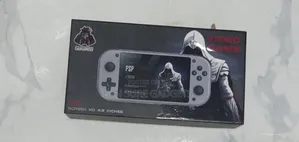 M17 Video Game