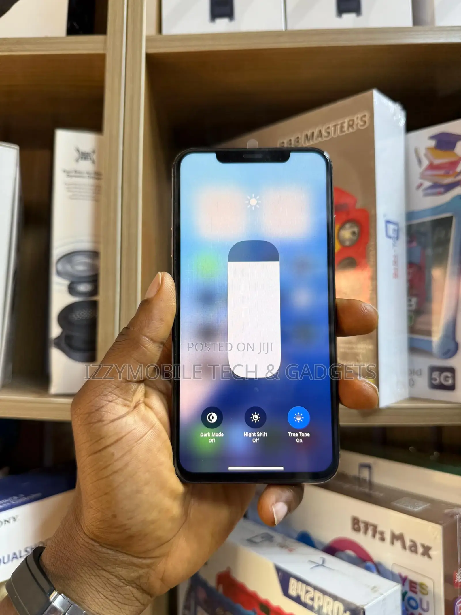 Apple iPhone XS Max 64 GB