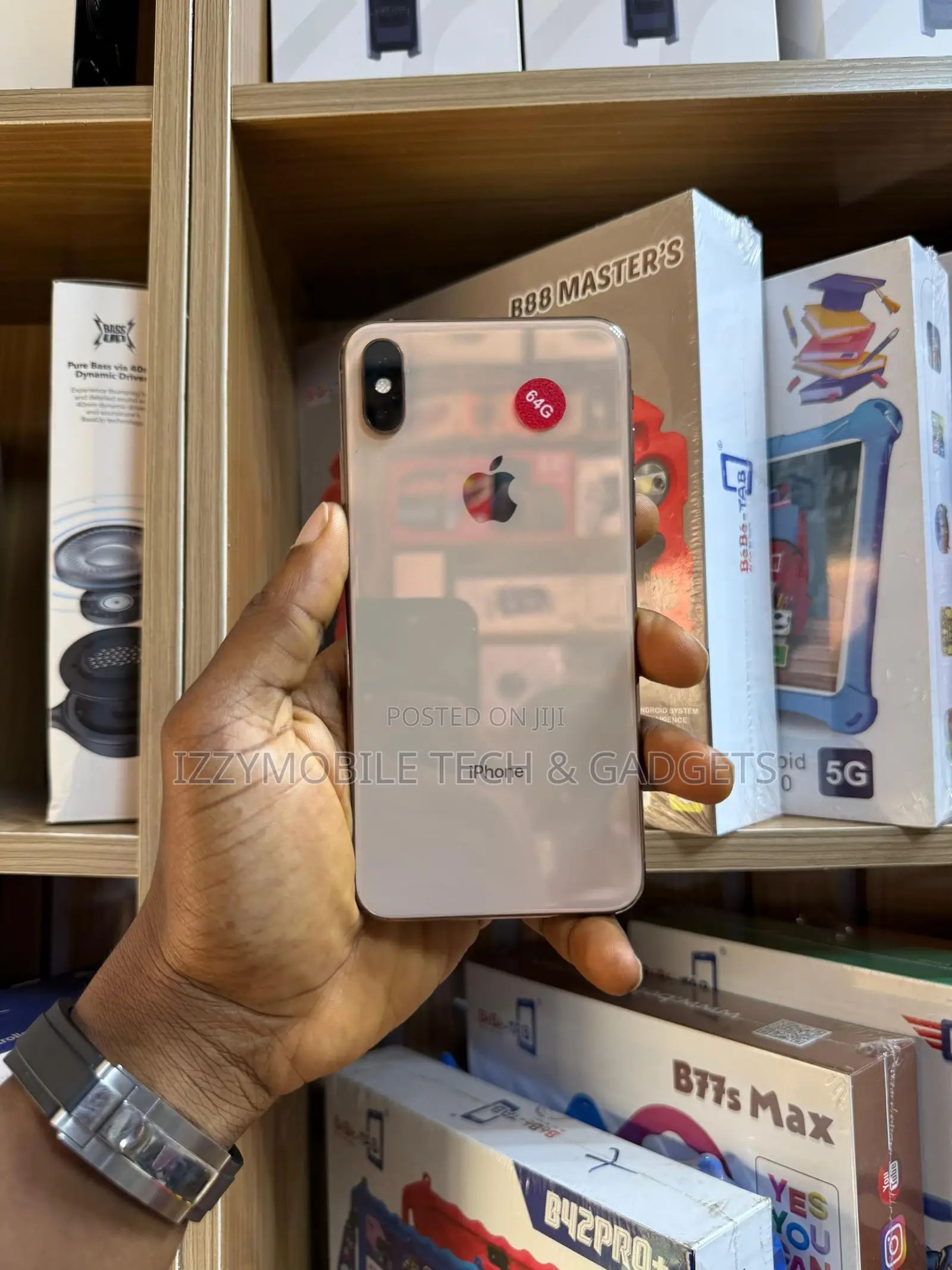 Apple iPhone XS Max 64 GB