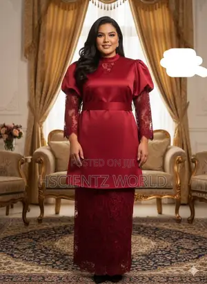Vietnam Dress
