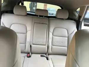 Hyundai Tucson 2018 White