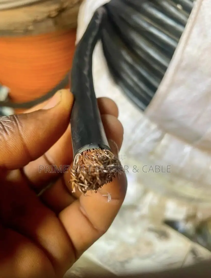 120mm Single Cable