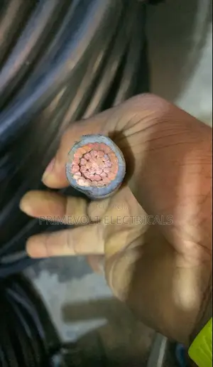 120mm Single PVC PVC
