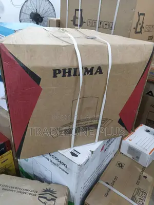 Phiima 60*60 Heatextractor-Innovation You Can Rely On.