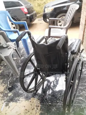 Affordable Wheelchair